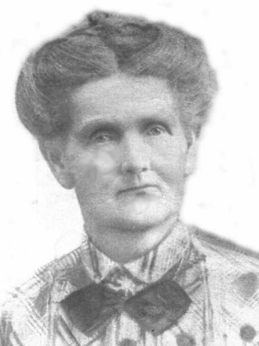 Mary Jane Miller (1832 - 1896) Profile